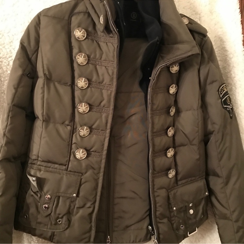 Bogner Ski jacket + trousers